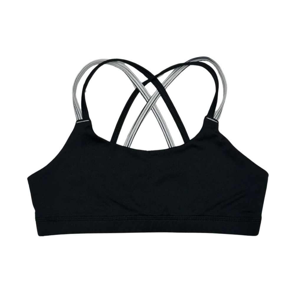 C9 By Champion Black Cross Back Sports Bra